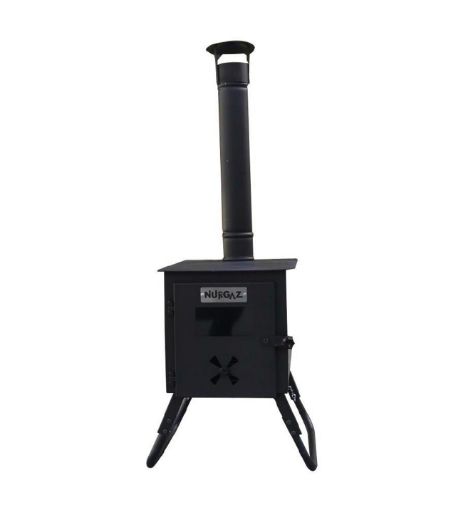 Nurgaz Çadır Sobası resmi