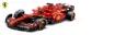 LEGO ® Speed Champions Ferrari SF-24 F1® Yarış Arabası 77242 - 10 Yaş & Üzeri Çocuklar için Oyuncak Model Yapım Seti (275 P) resmi