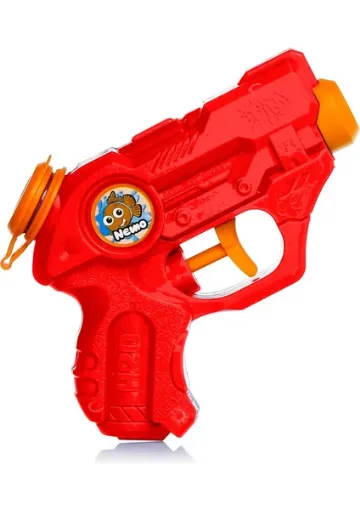 Birlik Toys URT017-001 Timm Water Blaster Nemo Su Tabancası resmi