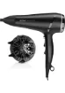 Arzum AR5099 Black Motion Saç Kurutma Makinesi resmi