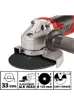 Einhell Tc-Ag 125/850 Avuç Taşlama - 4430971 resmi