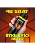 Axe Erkek Sprey Deodorant Dark Temptation Xl 48 Saat Etkileyici Koku 200 ml X3 resmi