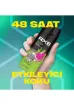 Axe Erkek Deodorant & Bodyspray Epic Fresh 48 Saat Etkileyici Koku 150 ml X3 Adet resmi