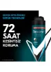 Rexona Men Erkek Sprey Deodorant Invisible Ice Fresh 72 Saat Kesintisiz Üstün Koruma 150 ml X3 resmi