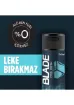 Blade Cool Fresh Erkek Deodorant 6x150ml resmi