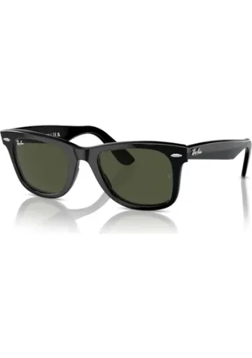 Ray-Ban RB2140 901 50 Unisex Güneş Gözlüğü resmi