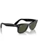 Ray-Ban RB2140 901 50 Unisex Güneş Gözlüğü resmi