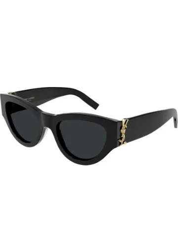 Saınt LaurenT Sl M94 010 Kadın Güneş Gözlüğü resmi