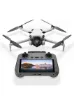 DJI Mini 4 Pro Rc 2 Ekranlı Kumandalı resmi