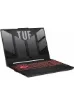 Asus Tuf Gaming A15 FA507NVR-LP030 Amd Ryzen 7 7435HS 16 GB 512 GB SSD Rtx 4060-140WATT 144 Hz Freedos 15.6" resmi
