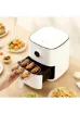 Xiaomi Mi Smart Air Fryer 3,5L Fritöz resmi
