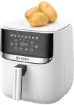 Yasomi Y55 Tartı Özellikli Airfryer Fritöz resmi