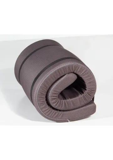 Homedius Visco Akıllı Sünger Kılıflı Kamp Yatağı resmi