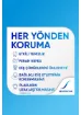Sensodyne Tam Koruma Beyazlatıcı Diş Macunu 50 ML 2'li Set resmi