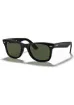 Ray-Ban Rb 4340 601 50-22 Unisex Güneş Gözlüğü Wayfarer resmi