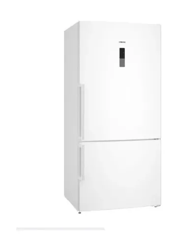 Siemens KG86NCWE0N Kombi No Frost Buzdolabı resmi