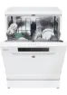 Hoover HF 3E53E0W-17 5 Programlı Beyaz Bulaşık Makinesi resmi