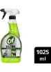 Cif Ultra Anında Etki Kir ve Yağ Çözücü 1025 ml resmi