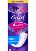 Orkid Günlük Extra Koruma Uzun 28'li resmi