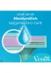 Gillette Venus Gillette Simply Venus 2 Kullan At Kadın Tıraş Bıçağı 4'lü resmi