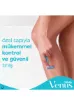 Gillette Venus Gillette Simply Venus 2 Kullan At Kadın Tıraş Bıçağı 4'lü resmi