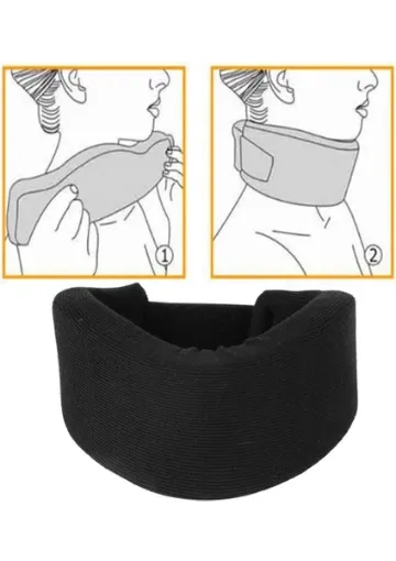 Raj Medikal Sünger Boyunluk , Boyun Fıtığı , resmi