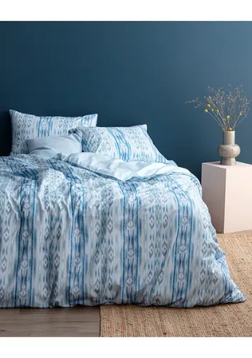 Madame Coco Daine Tek Kişilik Baskılı Nevresim Takımı resmi