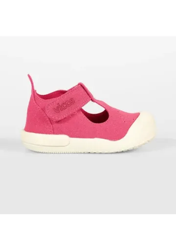 Vicco Loro Iı Ilk Adım Ayakkabı Fuşya resmi