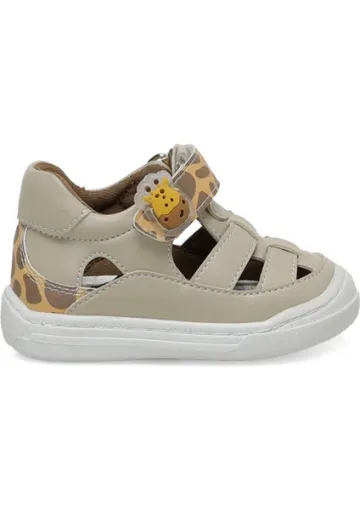 Polaris GARFI.I4FX Bej Erkek Çocuk Günlük Ayakkabı resmi
