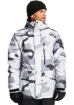 Quiksilver Mission Printed Jk Erkek Snowboard Ceketi EQYTJ03338 resmi